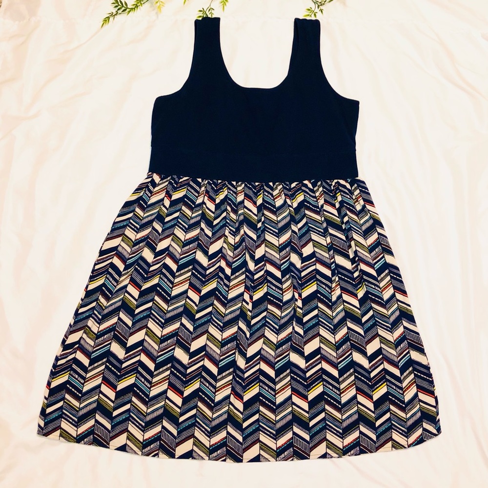 Torrid Summer Dress Size 2